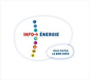 INFO-ENERGIE - Design Web Application - HESPUL