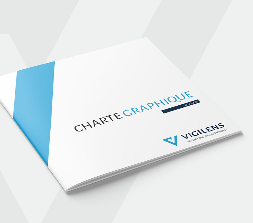 Charte graphique - Logotype