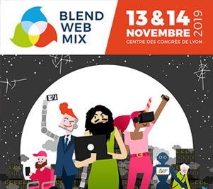 BlendWebMix_2019 Lyon